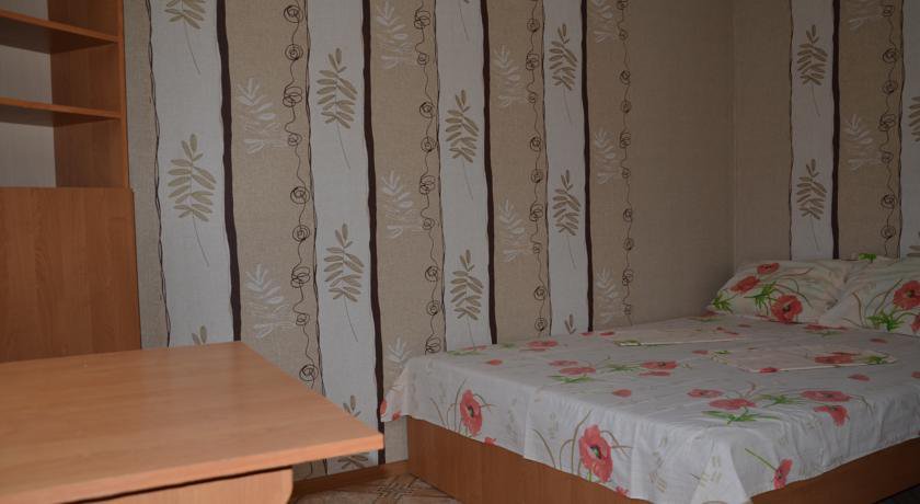 Гостиница Guest House Ordzo Орджоникидзе-19