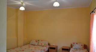 Гостиница Guest House Ordzo Орджоникидзе-4