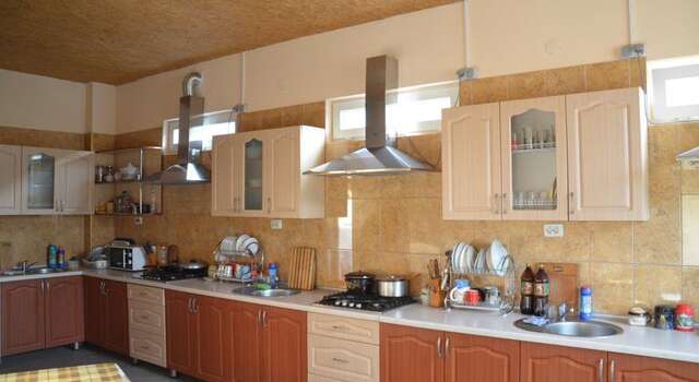 Гостиница Guest House Ordzo Орджоникидзе-29